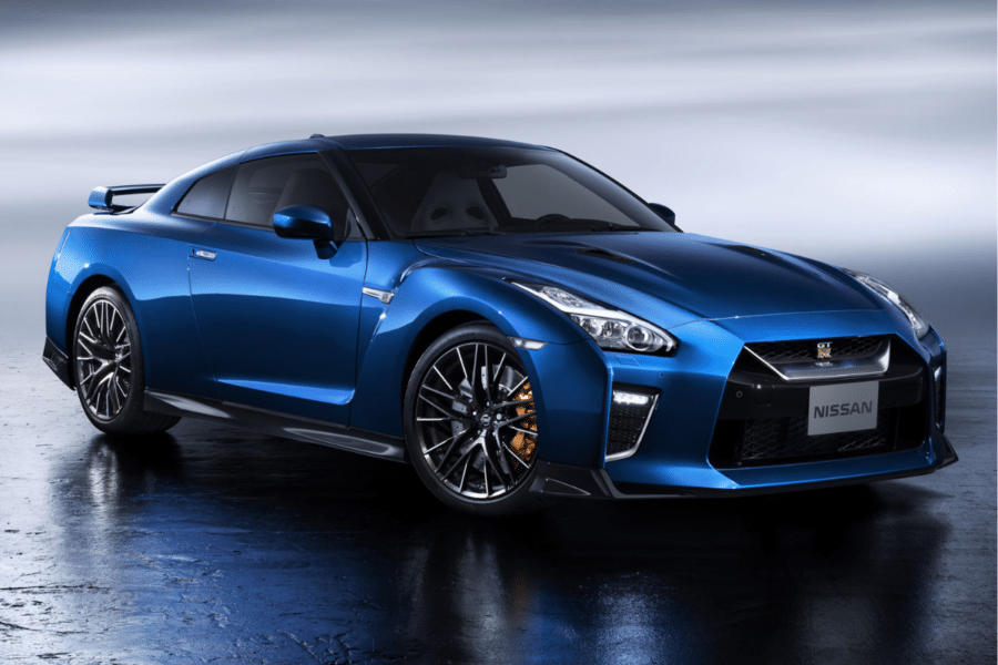 La coopération Nissan & Honda pourrait faire renaître la mythique GT-R et la NSX