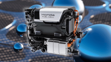Honda écrit un nouveau chapitre : adieu électrique, bonjour hydrogène !