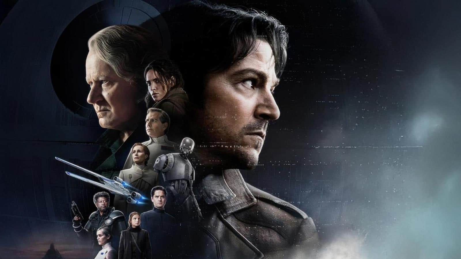 Star Wars Andor saison 2 Disney+