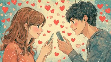 IA Tinder flirt
