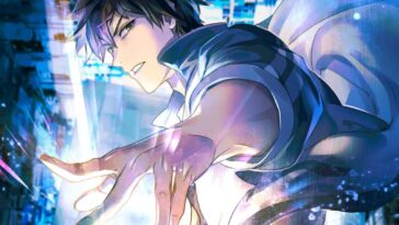 IA doublage anime Super Cube