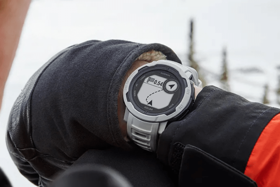 L'Instinct 2 Solar de Garmin est à prix cassé chez Decathlon en ce moment !
