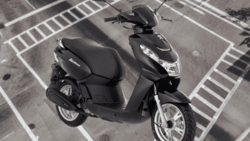 Kisbee : d'une gamme de scooter à une marque : un choix osé de Peugeot ?