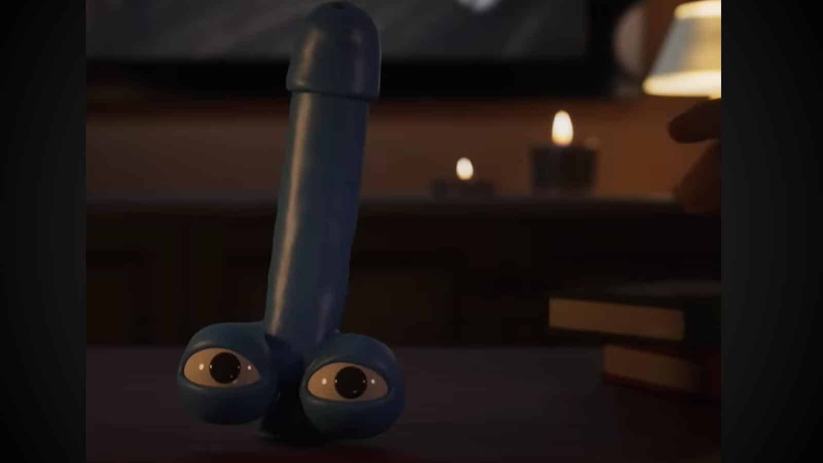 Love, Death & Robots saison 4