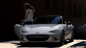 Mazda révèle la prochaine Miata : qu'est-ce qui se cache sous son capot ?