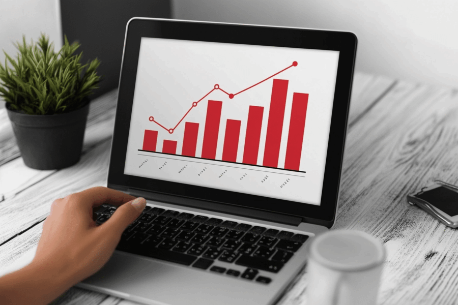 Croissance digitale avec My name is Bond