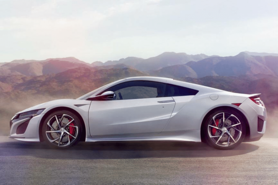 La coopération Nissan & Honda pourrait faire renaître la mythique GT-R et la NSX