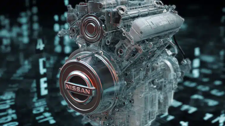 Nissan casse les codes avec son moteur hybride révolutionnaire pour le grand public