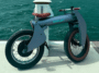 La startup Owlet a développé un vélo électrique avec zéro pédale