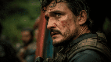 Pedro Pascal