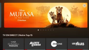 Rakuten TV, tout savoir