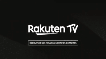Rakuten.tv