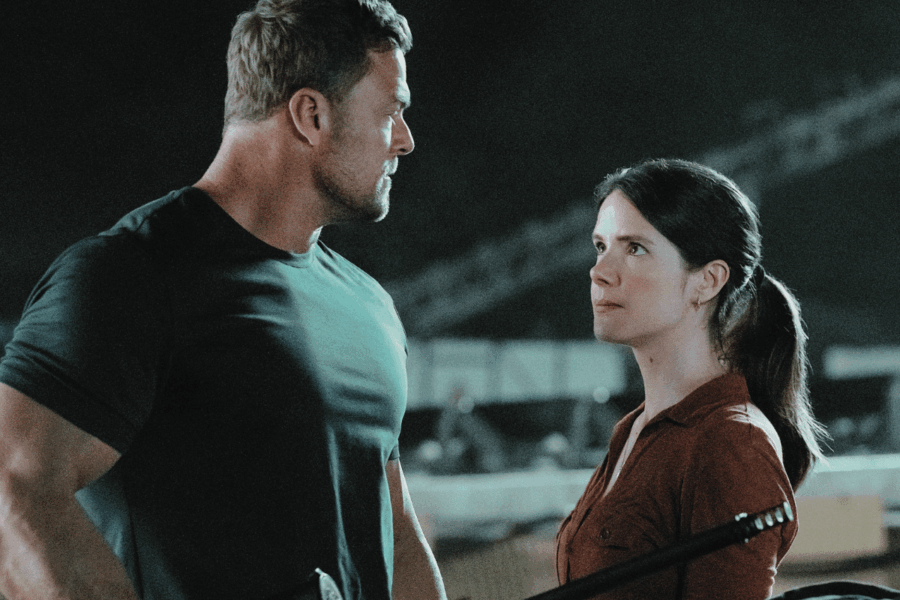 Reacher Saison 3 : Les épisodes qui ont fait un tabac sur Prime Video !