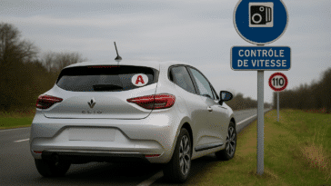 Une Clio bridée, est-ce une fausse bonne idée pour la sécurité routière ?