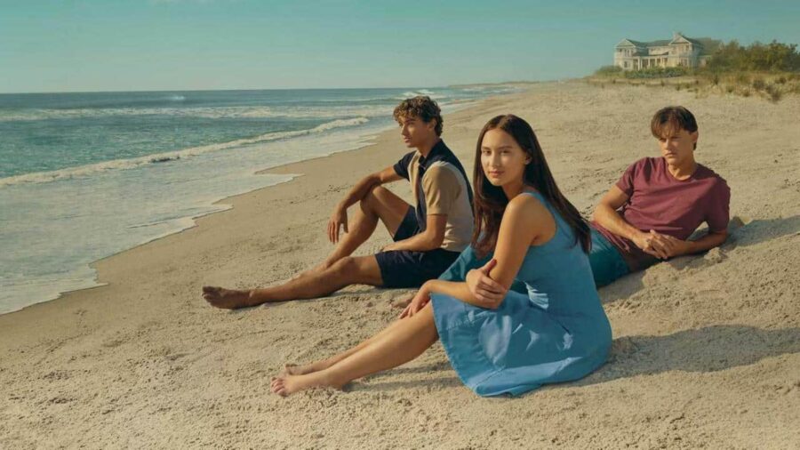 The Summer I Turned Pretty : dernier été pour Belly et les Fisher