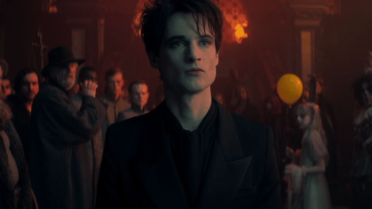 Sandman saison 2 : Tout ce que vous devez savoir sur la suite épique de la série sur Netflix !