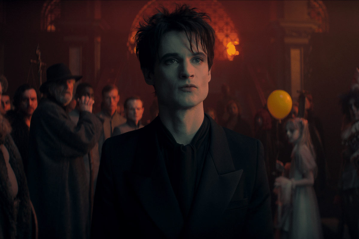 Sandman saison 2 : Tout ce que vous devez savoir sur la suite épique de la série sur Netflix !