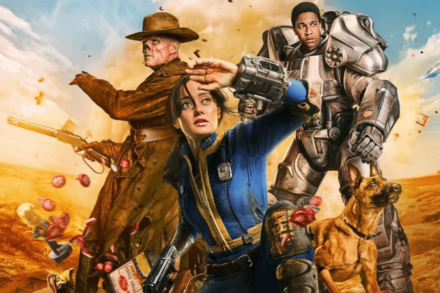 Fan de science-fiction, voici les 8 meilleures séries SF des 10 dernières années