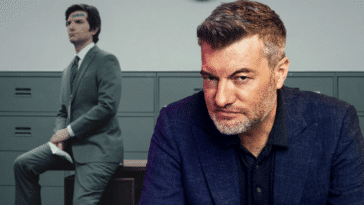 Face à Severance, pourquoi le créateur de Black Mirror ne veut pas regarder cette série?
