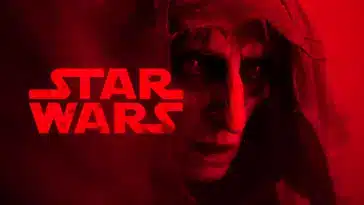 Star Wars version horreur, Disney est actuellement sur ce projet