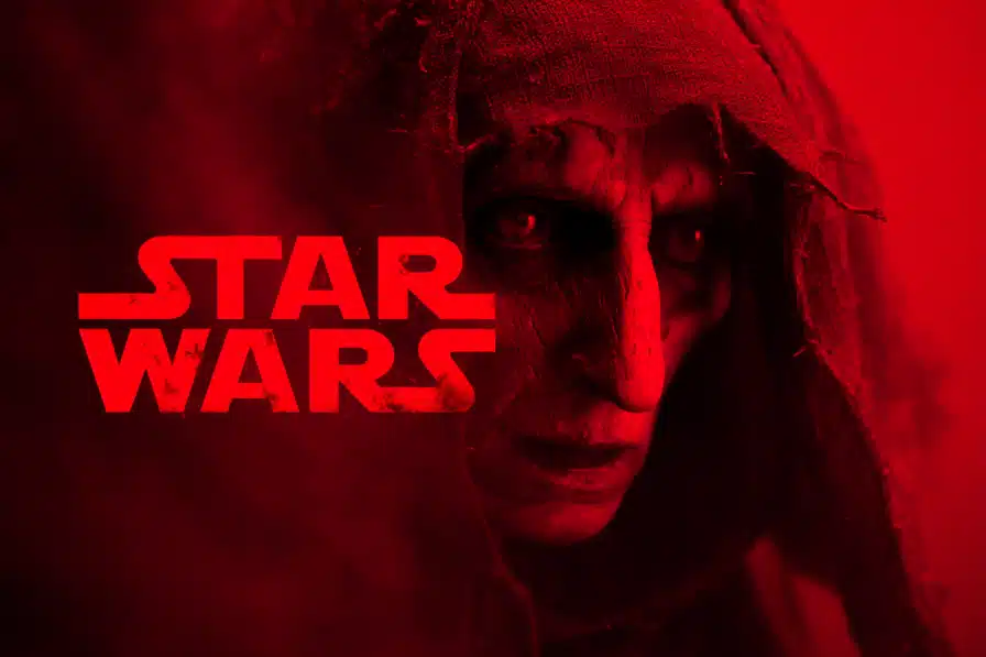 Star Wars version horreur, Disney est actuellement sur ce projet