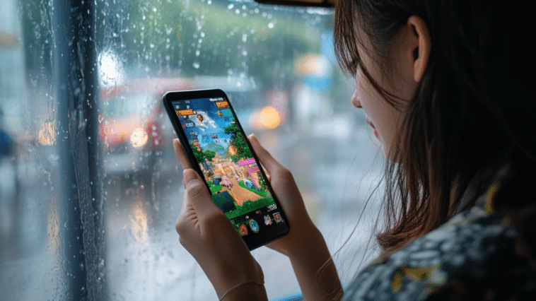 Streaming - archives - applis rétro, les nouvelles à essayer