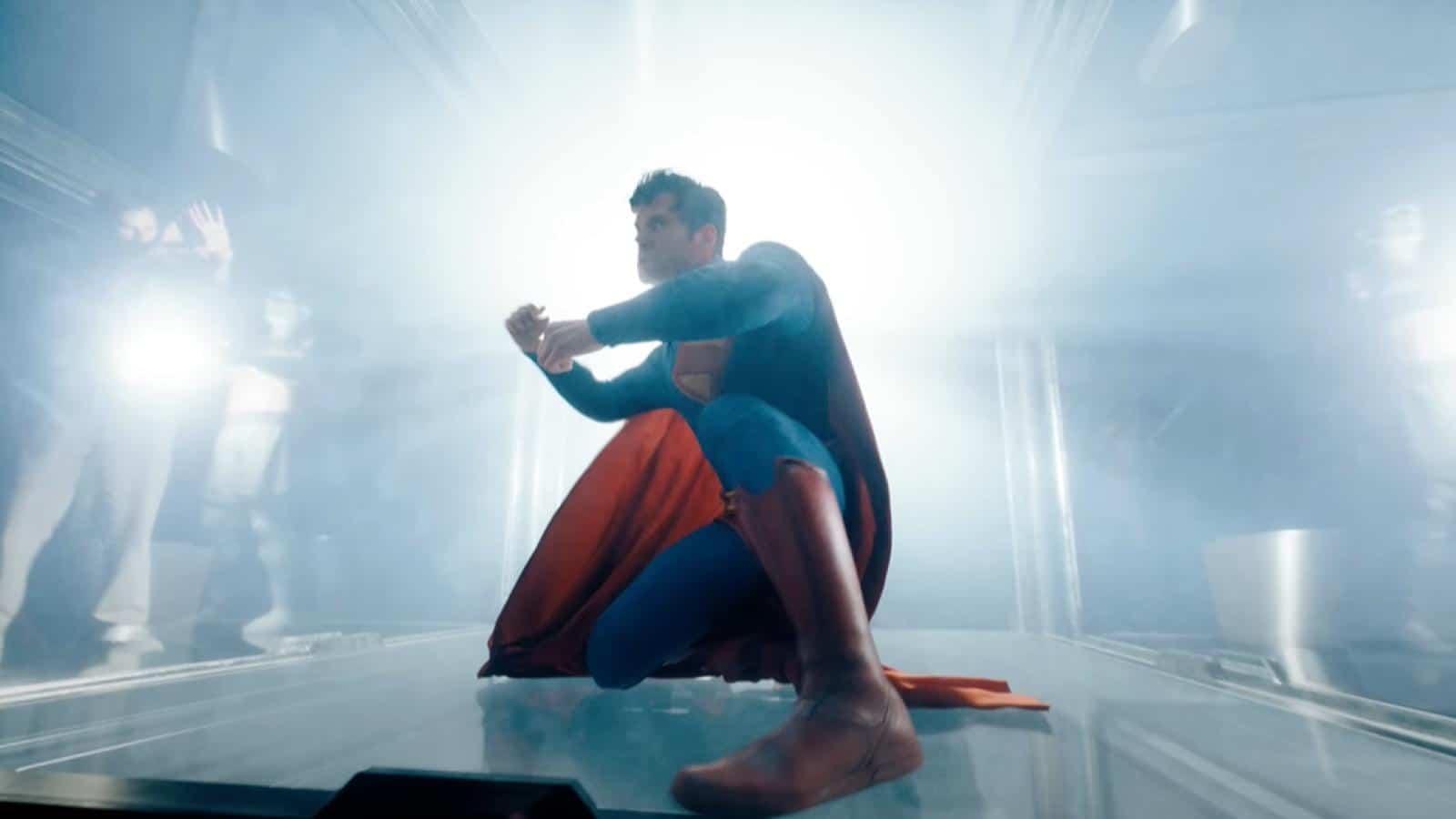 Superman James Gunn