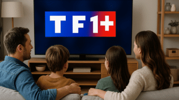 TF1