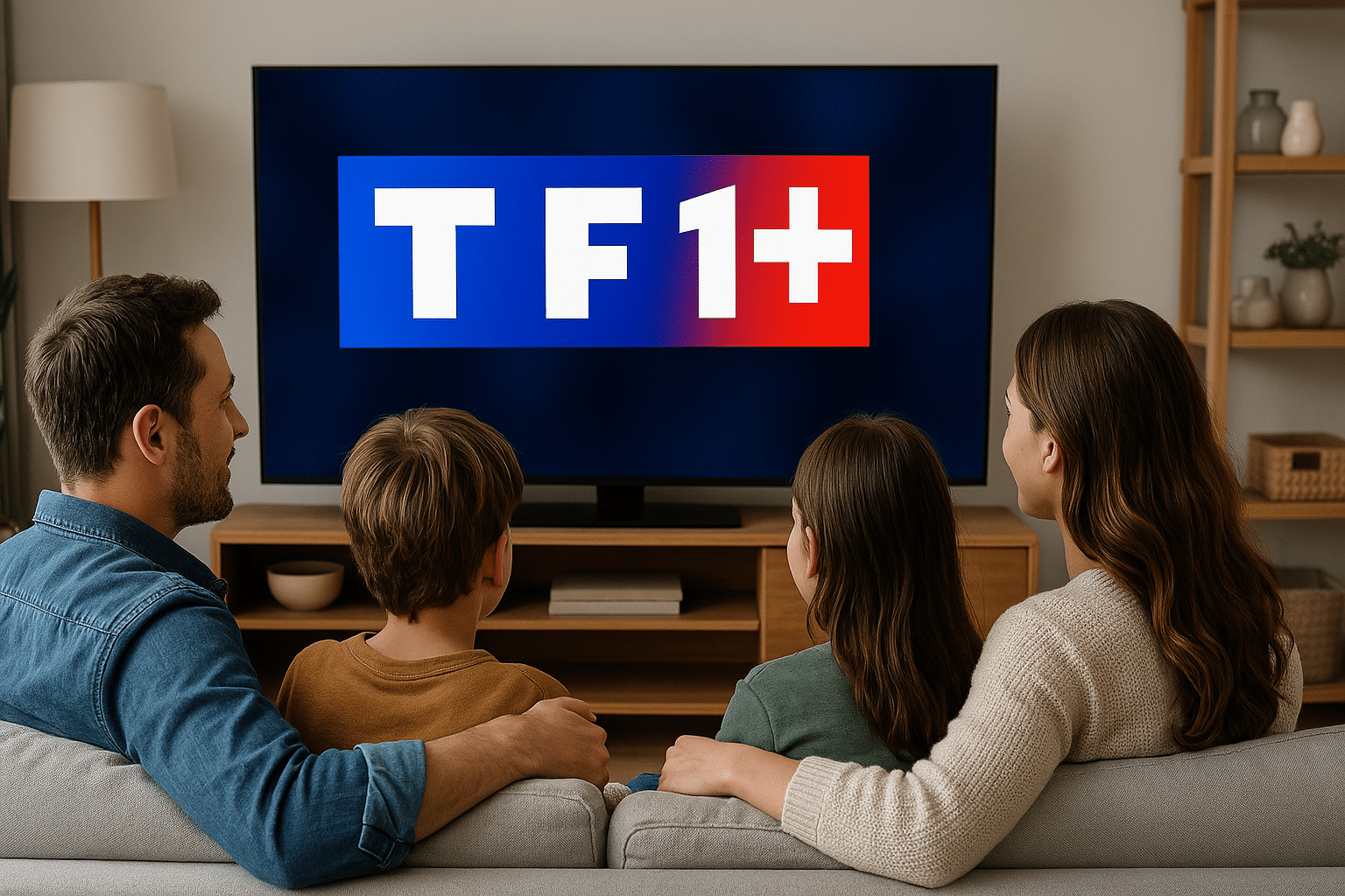 TF1