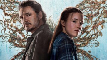 The Last of Us saison 2 épisode 1