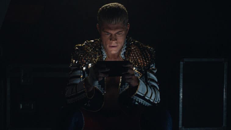 WWE x Clash of Clans
