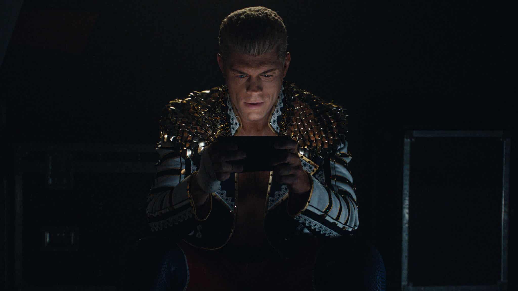 WWE x Clash of Clans