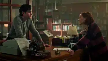 YOU saison 5 : un dernier piège pour Joe sur Netflix (spoiler alerte !)