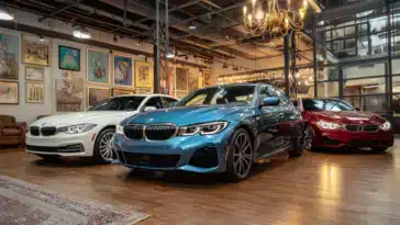 Découvrez la liste des berlines BMW qui sont vouées à devenir des collectors
