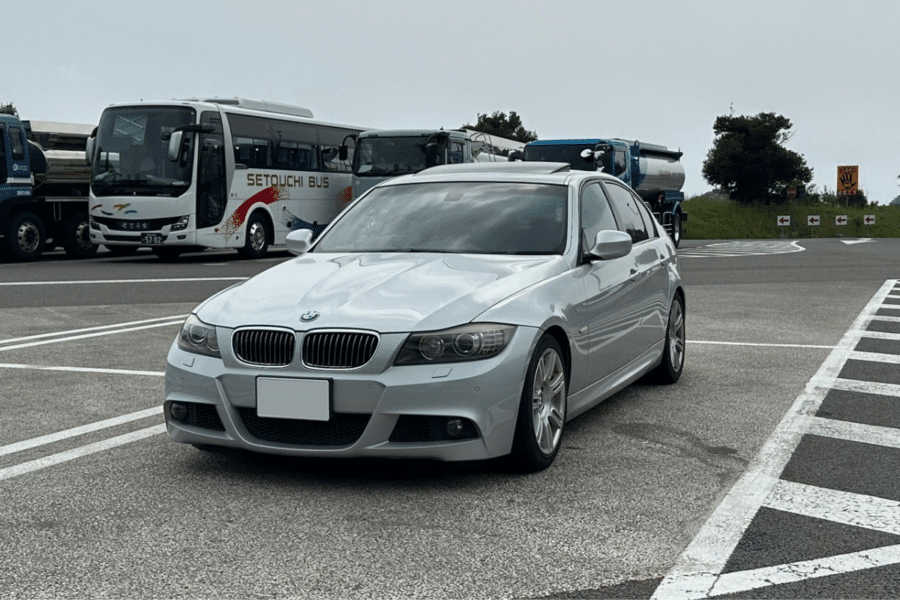 Découvrez la liste des berlines BMW qui sont vouées à devenir des collectors