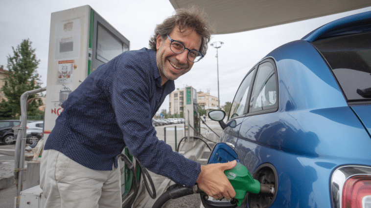 carburant propre