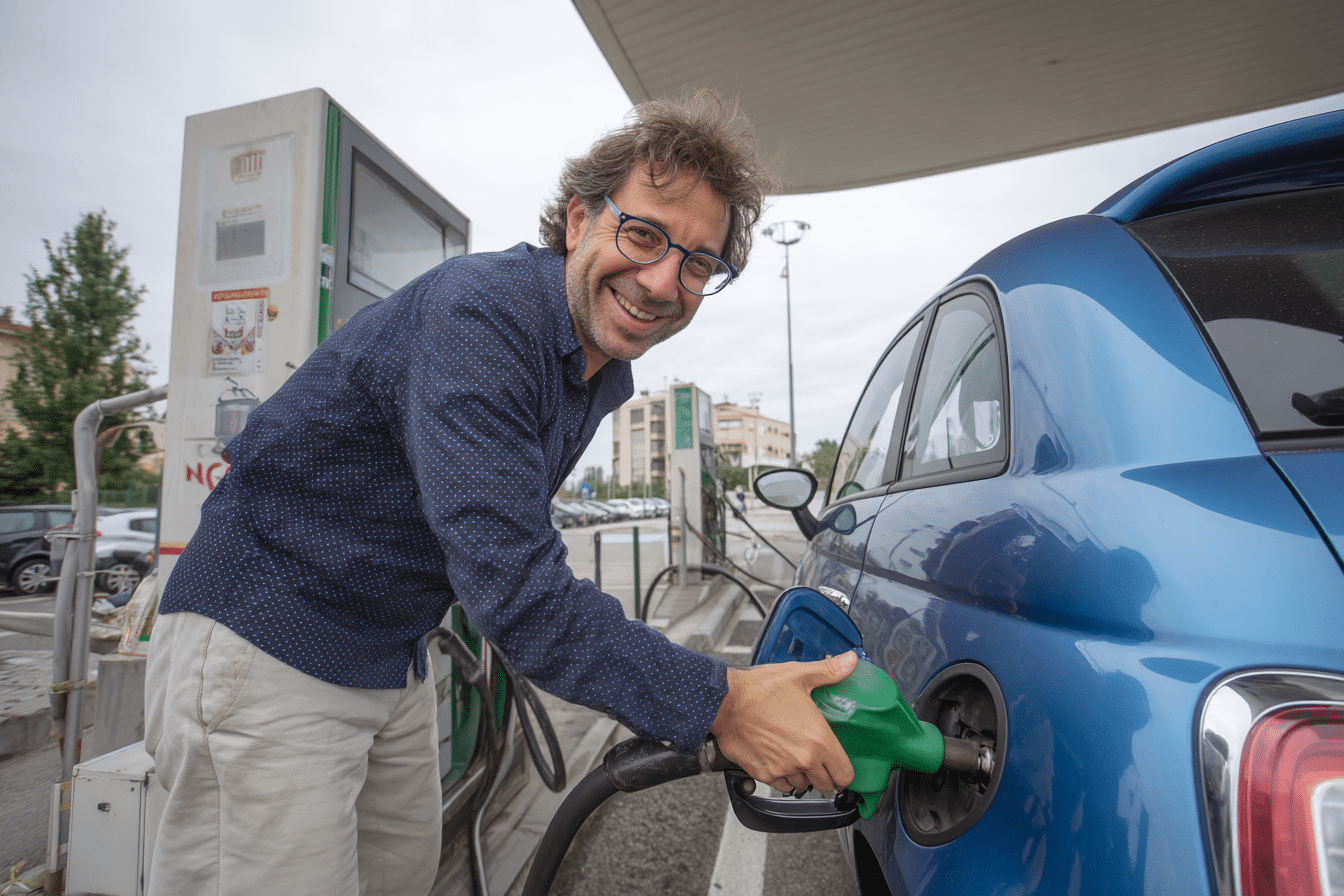 carburant propre