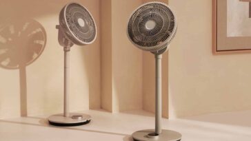 Whisper Flex Smart 2 de Duux