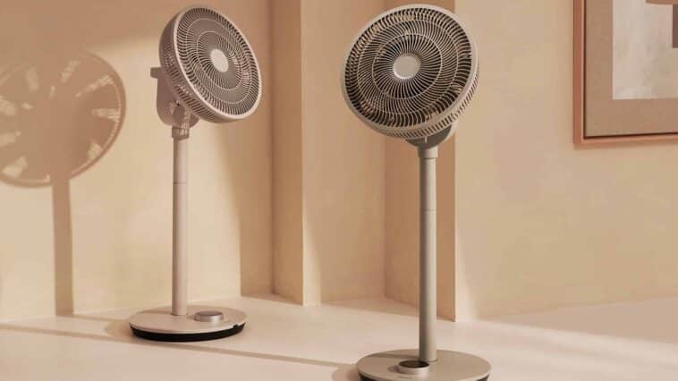 Whisper Flex Smart 2 de Duux