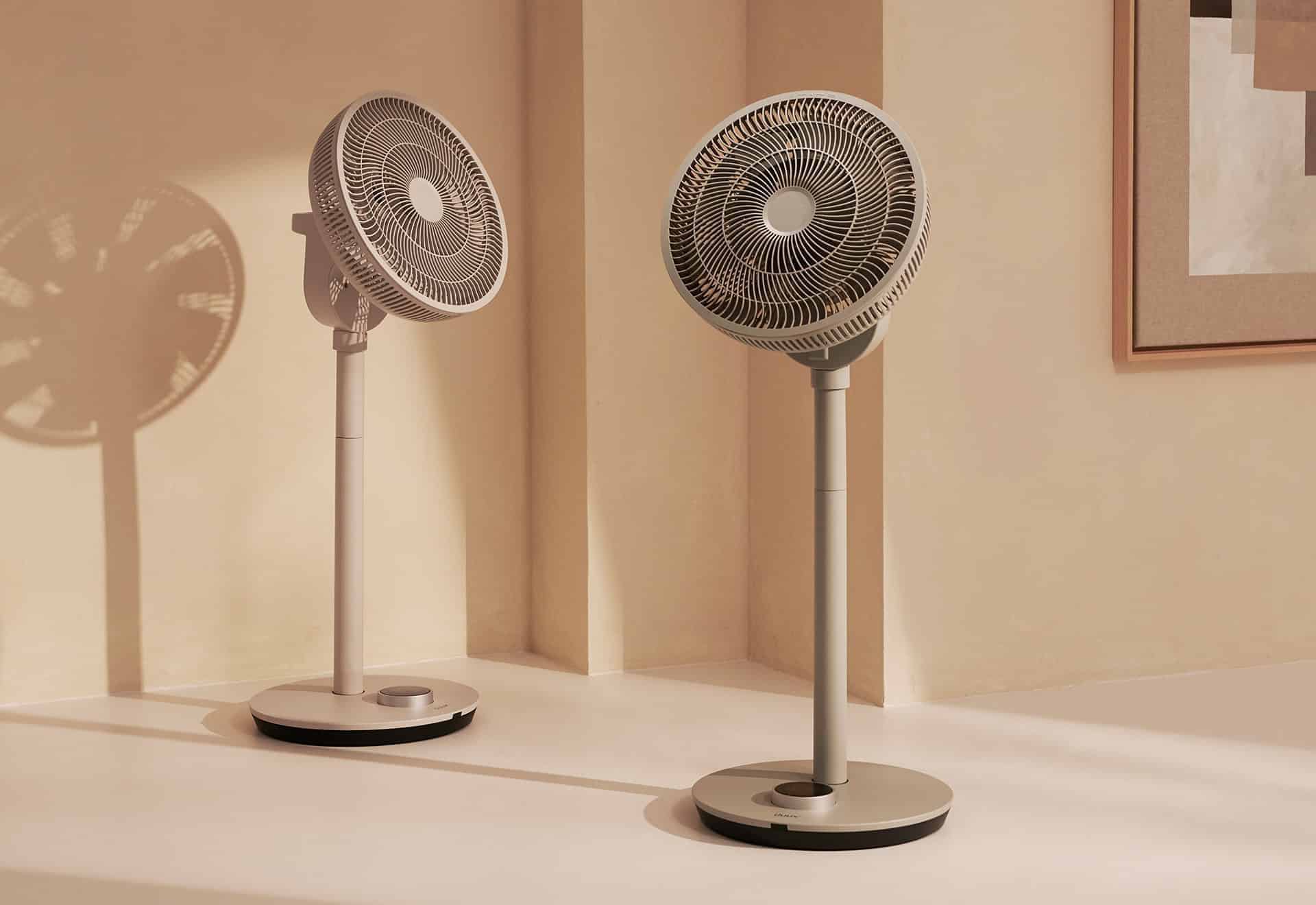 Whisper Flex Smart 2 de Duux