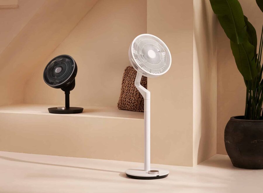 Whisper Flex Smart 2 de Duux