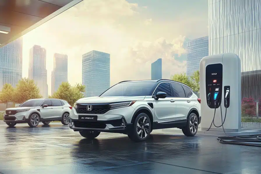 Il n'y a pas que l'électrique pour se déplacer : découvrez ces alternatives à l'énergie fossile