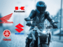 Ces 4 fabricants légendaires de moto veulent développer une motorisation bleue