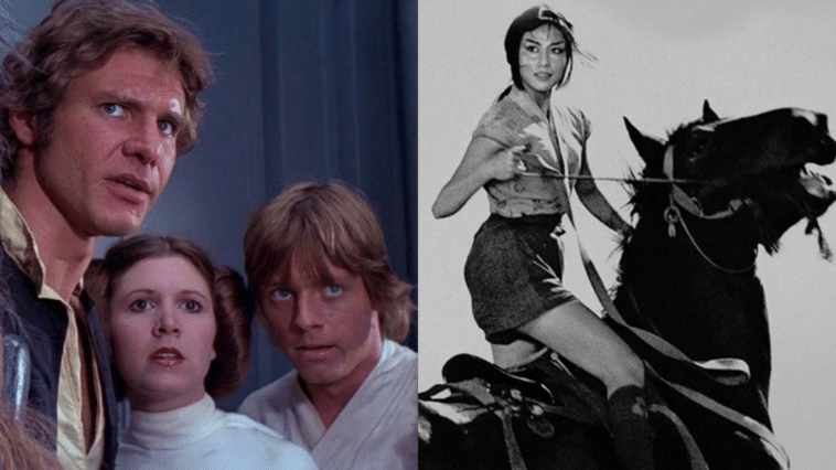 Le cinéma japonais a inspiré ces 9 films cultes d'Hollywood