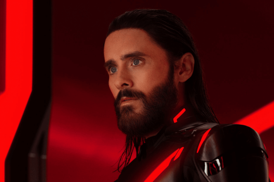 Tron : Ares, Jared Leto entre en jeu dans ce 3ème opus !