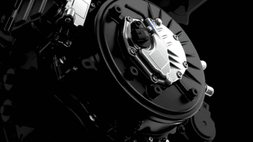Horse : le nouveau moteur issu de la coopération Geely-Renault