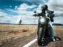 Plus de 1300 km en 24 heures, cette moto électrique a réussi ce défi !