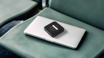 Nighthawk M3 de Netgear