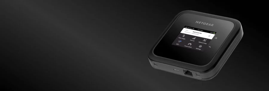 Nighthawk M3 de Netgear