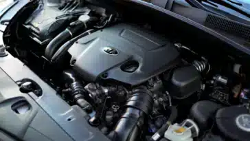 Kia développe un nouveau moteur à essence pour ses futurs véhicules